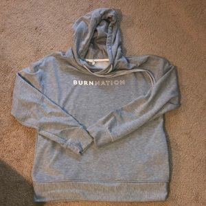 Burn Boot Camp Hoodie